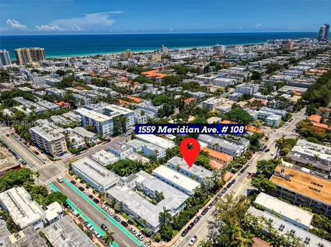 1559 Meridian Avenue Miami Beach FL 33139