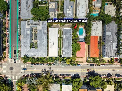 1559 Meridian Avenue Miami Beach FL 33139