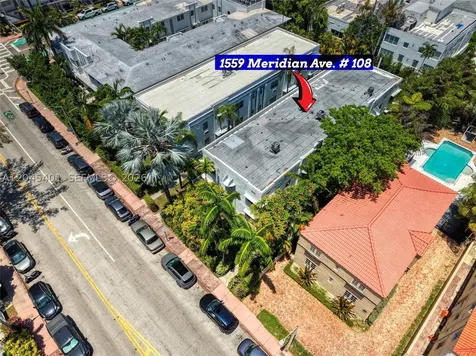 1559 Meridian Avenue Miami Beach FL 33139