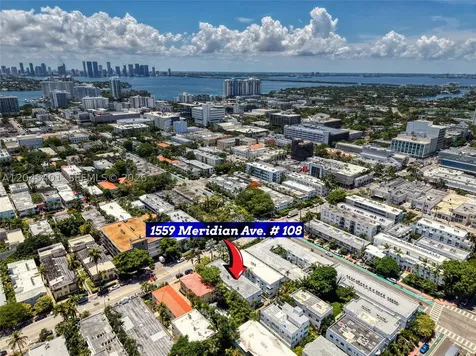 1559 Meridian Avenue Miami Beach FL 33139
