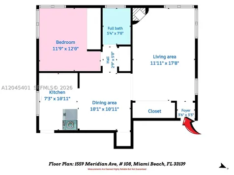 1559 Meridian Avenue Miami Beach FL 33139