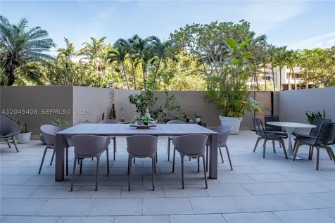 151 Crandon Boulevard Key Biscayne FL 33149