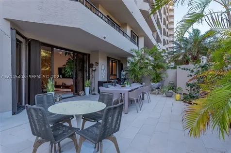 151 Crandon Boulevard Key Biscayne FL 33149