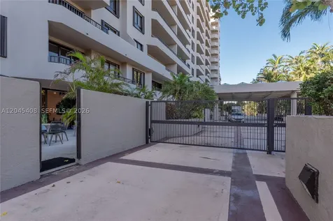 151 Crandon Boulevard Key Biscayne FL 33149