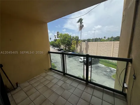 11750 SW 18th Street Miami FL 33175