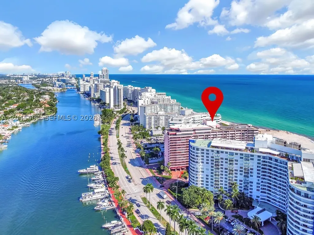 5225 Collins Avenue Miami Beach FL 33140