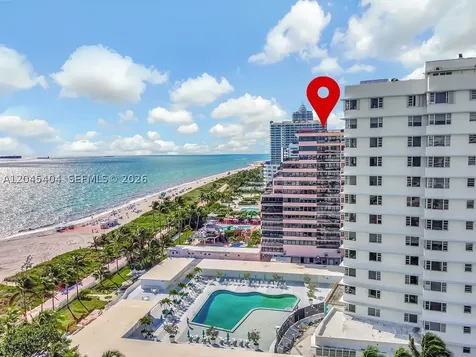 5225 Collins Avenue Miami Beach FL 33140