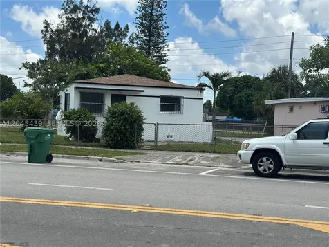 1120 Opa Locka Boulevard Opa-Locka FL 33054