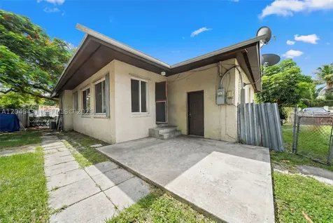 5901 SW 62nd Street Miami FL 33143
