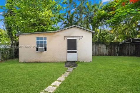 5901 SW 62nd Street Miami FL 33143