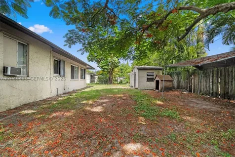 5901 SW 62nd Street Miami FL 33143