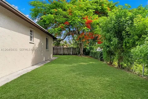 5901 SW 62nd Street Miami FL 33143
