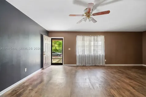 5901 SW 62nd Street Miami FL 33143
