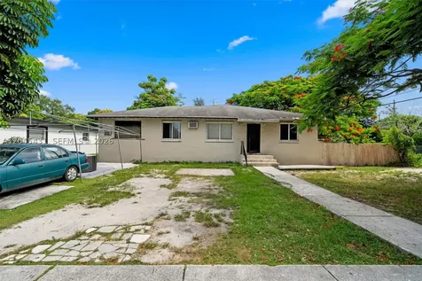5901 SW 62nd Street Miami FL 33143