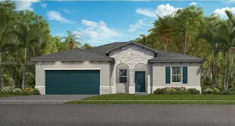 17602 SW 286 Street Miami FL 33035