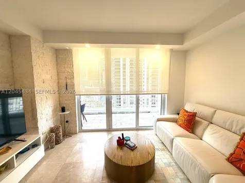 801 Brickell Key Boulevard Miami FL 33131