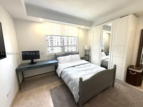 801 Brickell Key Boulevard Miami FL 33131