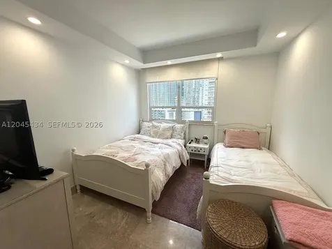 801 Brickell Key Boulevard Miami FL 33131