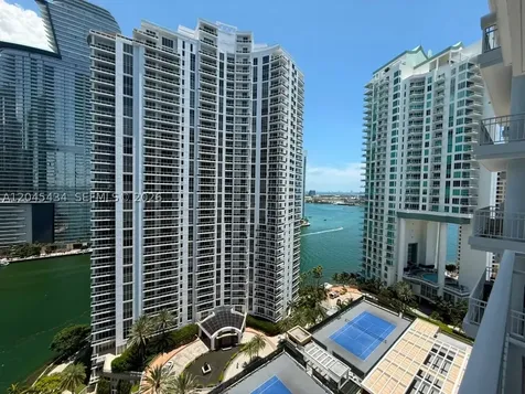 801 Brickell Key Boulevard Miami FL 33131