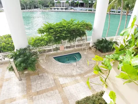 801 Brickell Key Boulevard Miami FL 33131