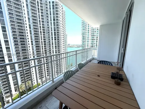 801 Brickell Key Boulevard Miami FL 33131