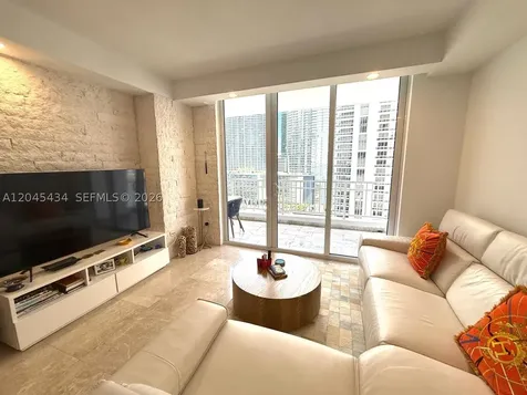801 Brickell Key Boulevard Miami FL 33131
