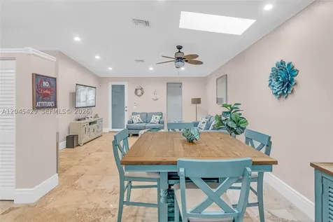 27 Blue Runner Street Key Largo FL 33037