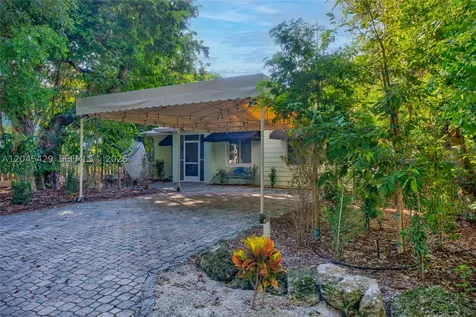 27 Blue Runner Street Key Largo FL 33037