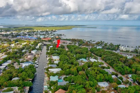 27 Blue Runner Street Key Largo FL 33037