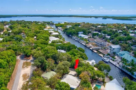 27 Blue Runner Street Key Largo FL 33037