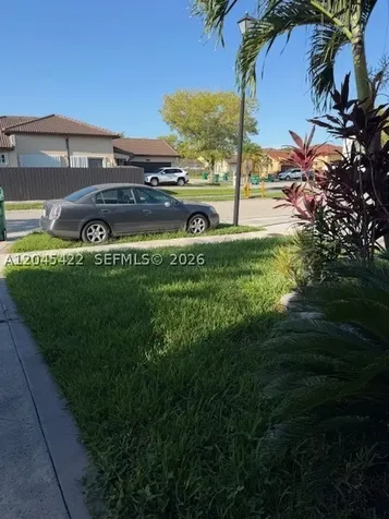 8277 NW 194th Terrace Hialeah FL 33015