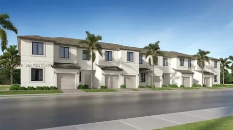 1533 NW 2 Street Florida City FL 33034