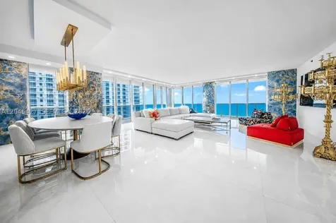 1800 S Ocean Drive Hallandale Beach FL 33009