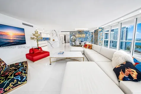 1800 S Ocean Drive Hallandale Beach FL 33009