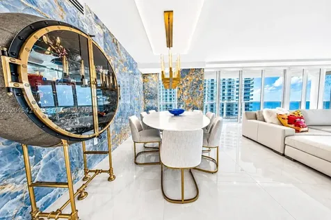 1800 S Ocean Drive Hallandale Beach FL 33009