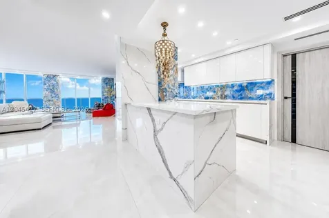 1800 S Ocean Drive Hallandale Beach FL 33009