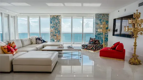 1800 S Ocean Drive Hallandale Beach FL 33009