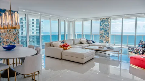 1800 S Ocean Drive Hallandale Beach FL 33009