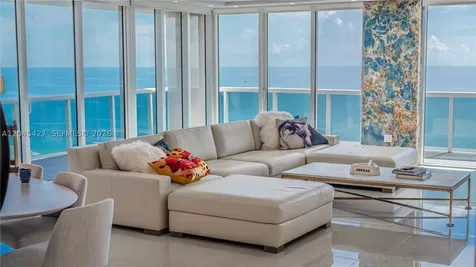 1800 S Ocean Drive Hallandale Beach FL 33009