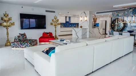 1800 S Ocean Drive Hallandale Beach FL 33009