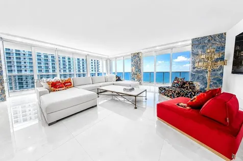 1800 S Ocean Drive Hallandale Beach FL 33009