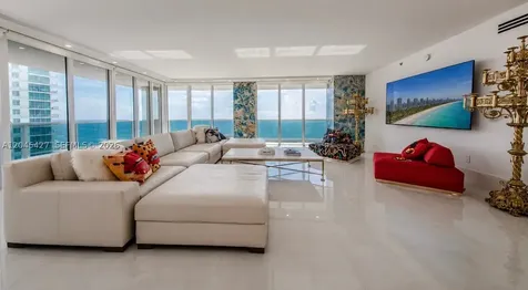 1800 S Ocean Drive Hallandale Beach FL 33009
