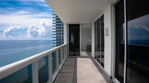 1800 S Ocean Drive Hallandale Beach FL 33009