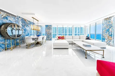 1800 S Ocean Drive Hallandale Beach FL 33009