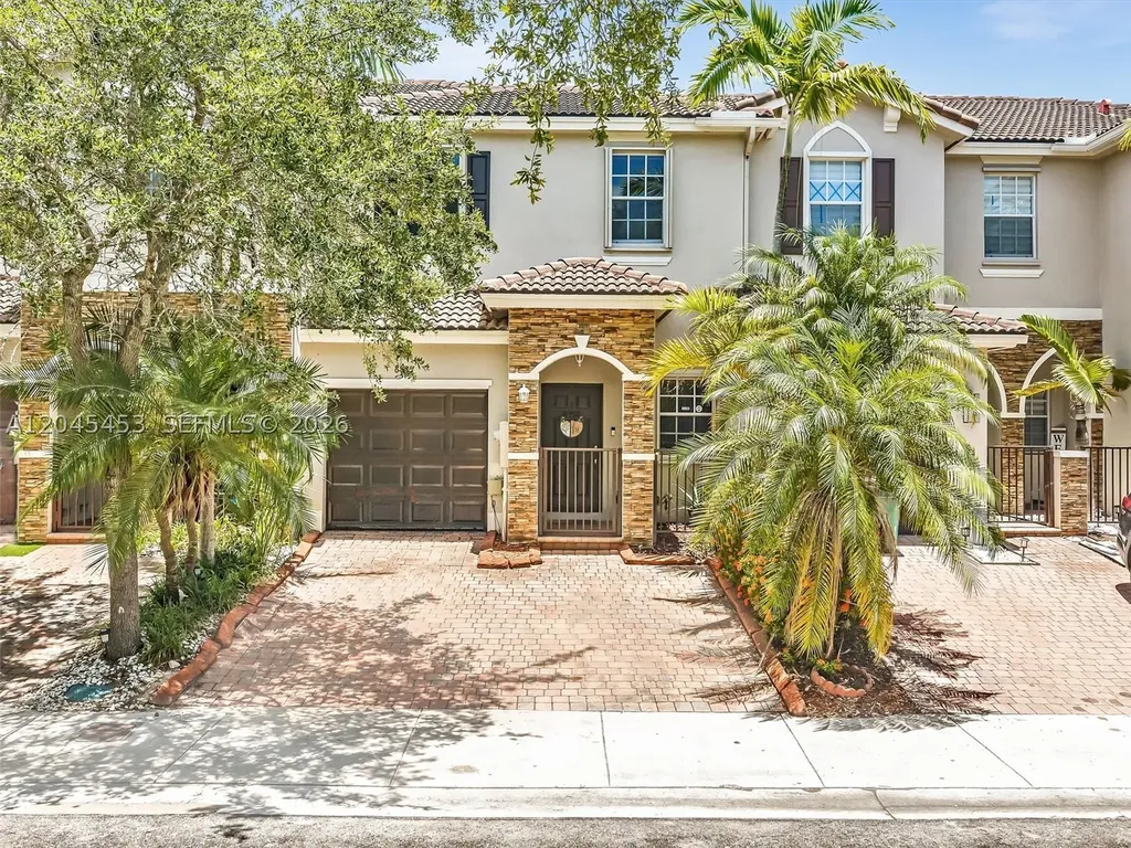 8887 SW 225th Street Cutler Bay FL 33190
