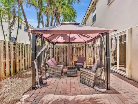 8887 SW 225th Street Cutler Bay FL 33190