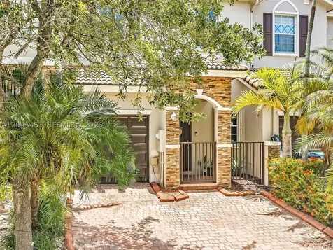 8887 SW 225th Street Cutler Bay FL 33190