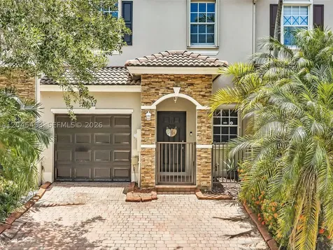 8887 SW 225th Street Cutler Bay FL 33190