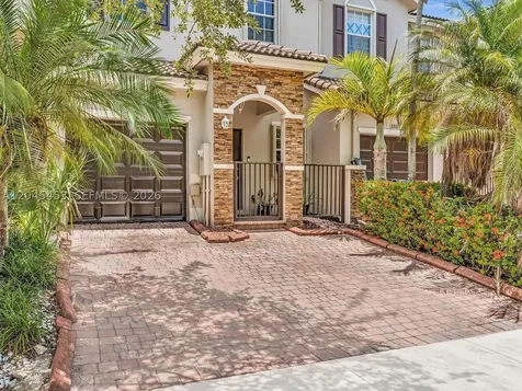 8887 SW 225th Street Cutler Bay FL 33190