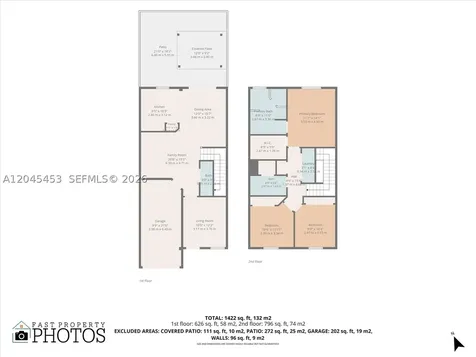 8887 SW 225th Street Cutler Bay FL 33190